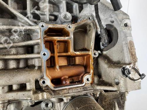 Engine VW POLO VI (AW1, BZ1, AE1) 1.0 MPi | BP32150278M1 