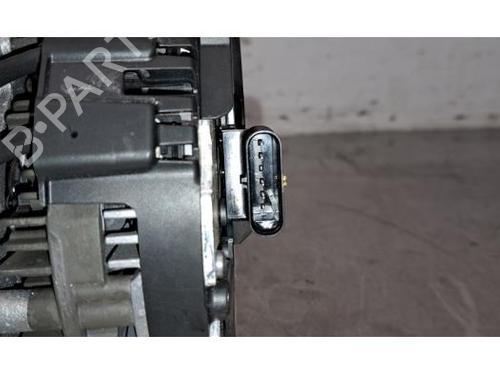 Alternator PEUGEOT 208 II (UB_, UP_, UW_, UJ_) 1.2 PureTech 75 | BP24991134M7 