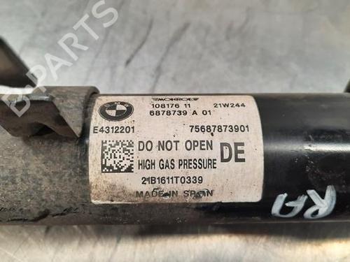 Right rear shock absorber BMW 5 (G60, G90, G68) i5 eDrive40 | BP23595436M19 
