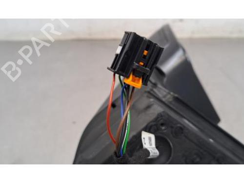 Left mirror OPEL MOKKA 1.2 (76) | BP36099985C26 - Image 4
