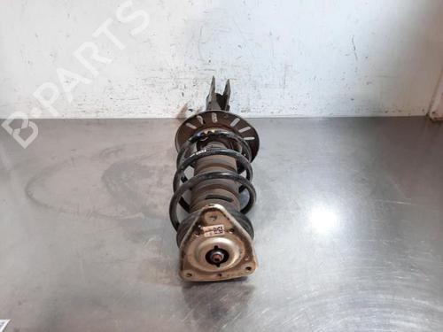 Right front shock absorber PEUGEOT 308 III (FB_, FH_, FP_, F3_, FM_) BlueHDi 130 (FBYHZL, FBYHZT) | BP25885192M17 