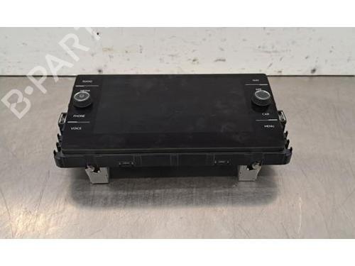 Ferdsskriver VW POLO VI (AW1, BZ1, AE1) 1.0 TSI (95 hp) 30663157