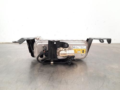 Elektronisk modul BMW 3 (G20, G80, G28) 320 i (184 hp) 16762001