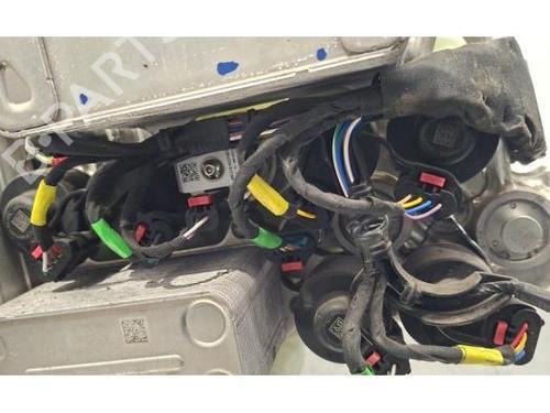 Heater matrix box TESLA MODEL Y (5YJY) Long Range All-wheel Drive | BP31633639M61 