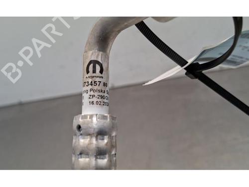 AC pipe OPEL FRONTERA (OV24) 1.2 MHEV | BP35935359M126 - Image 3
