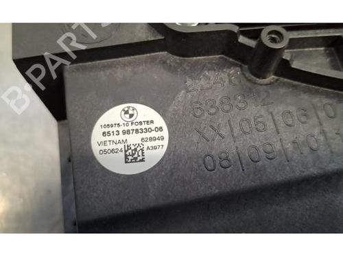 Electronic module BMW X1 (U11) xDrive 25 e Plug-in-Hybrid | BP31273652M83