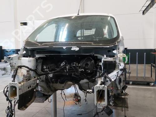 Left taillight FORD TRANSIT COURIER B460 Box Body/MPV 1.5 TDCi | BP36872716C34  - Image 24