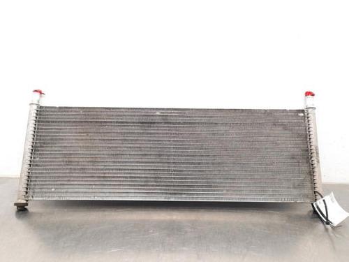 Used Water radiator TESLA MODEL X (5YJX) EV AWD (796 hp) 28490841