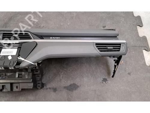Airbag sæt AUDI E-TRON (GEN) 55 quattro | BP39480949C86 - Image 5