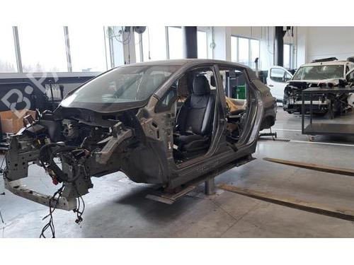 Tailgate NISSAN LEAF (ZE1) Electric | BP23639046C6  - Image 12