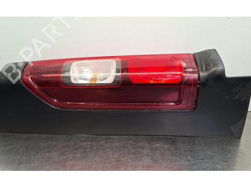 Venstre baglygte Venstre baglygte RENAULT TRAFIC III Van (FG_) 2.0 dCi 130 (FGMY) (131 hp) 36005025 36005025