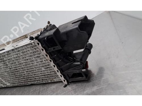 Water radiator RENAULT TRAFIC III Van (FG_) 2.0 dCi 145 (FGML) | BP36769816M31 - Image 5