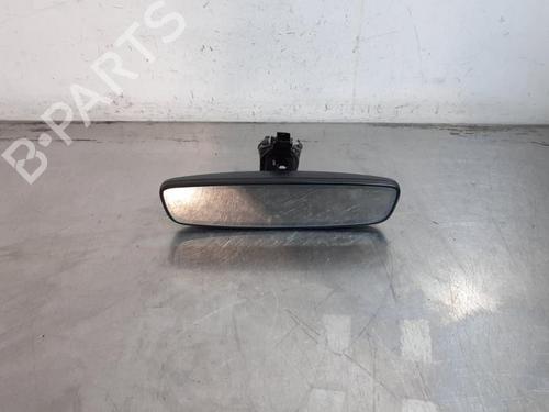 Used Rear mirror Rear mirror VW GOLF VIII Variant (CG5, DB5) 1.0 TSI (110 hp) 36145848 36145848