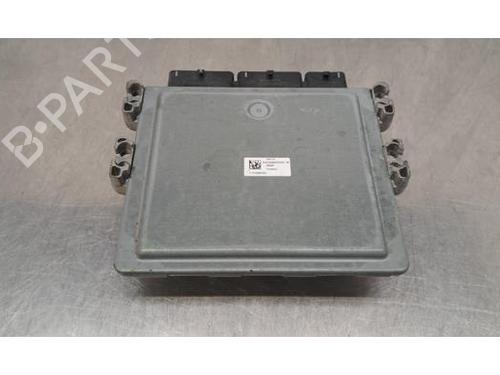 Engine control unit (ECU) NISSAN QASHQAI III (J12) 1.3 DIG-T | BP30187480M57