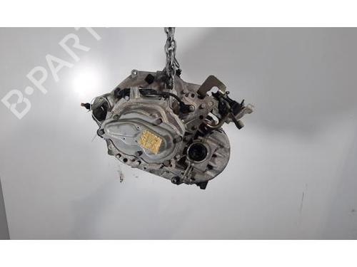Gearbox CITROËN C3 III (SX) 1.5 BlueHDi 100 (SXYHYP, SXYHTU) | BP30046981M3