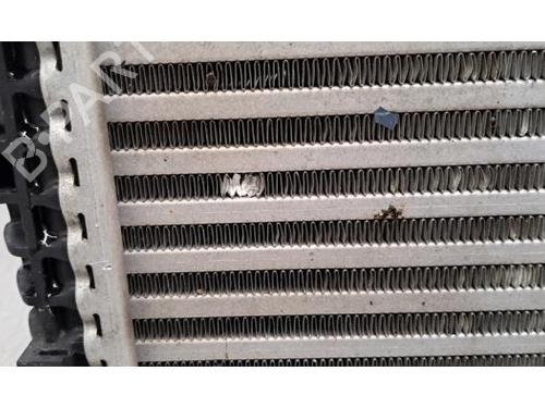 Intercooler PORSCHE CAYENNE Coupe (9YB) Turbo E-Hybrid AWD (9YBCT1, 9YBCZ1) | BP37275603M30 - Image 4