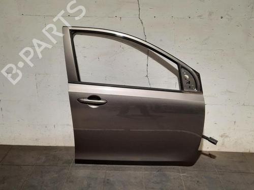 Używane Drzwi przednie prawe KIA PICANTO III (JA) 1.0 (67 hp) 29468331