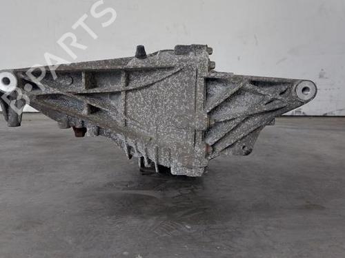Rear differential AUDI A8 D5 (4N2, 4N8, 4NC, 4NL) 50 TDI Mild Hybrid quattro | BP28483742M24 