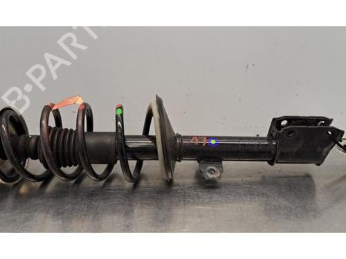 Left front shock absorber DACIA DUSTER (HM_) 1.2 TCe 125 (HMMA) | BP39732436M16  - Image 6