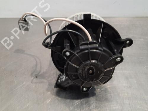 Heater blower motor OPEL ZAFIRA TOURER C (P12) 1.6 CNG (75) | BP17111389M62 