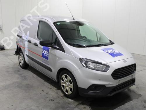 Gearbox FORD TRANSIT COURIER B460 Box Body/MPV 1.5 TDCi | BP37148461M3 - Image 10
