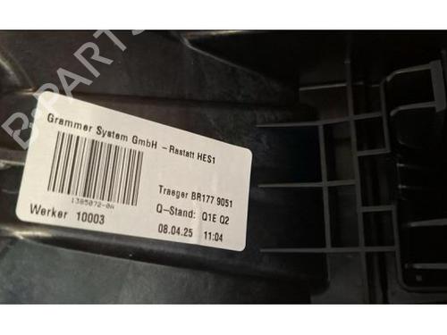 Middle console MERCEDES-BENZ A-CLASS (W177) A 180 (177.084) | BP38195986I22  - Image 8