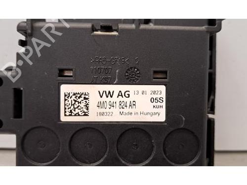 Ignition distributor AUDI Q8 (4MN, 4MT) RS FSI Mild Hybrid quattro | BP39038670M68 - Image 3