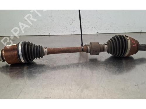 Used Left front driveshaft Left front driveshaft RENAULT MEGANE IV Hatchback (B9A/M/N_) 1.6 TCe 205 (B9MV) (205 hp) 39646046 39646046