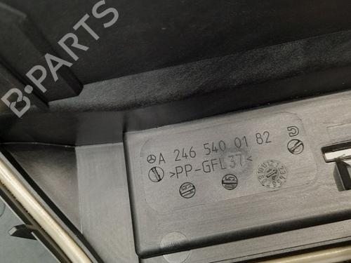 Støtte MERCEDES-BENZ GLA-CLASS (X156) GLA 200 CDI / d (156.908) | BP15042316C155