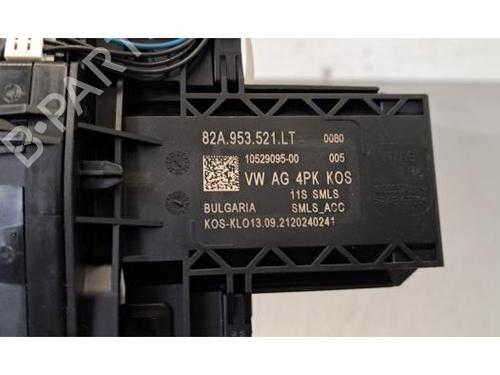 Steering column stalk AUDI Q4 E-TRON SUV (F4B) 40 | BP34117852I23  - Image 7