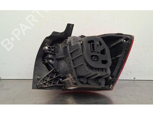 Left taillight VW POLO VI (AW1, BZ1, AE1) 1.0 TSI | BP37225261C34 - Image 3