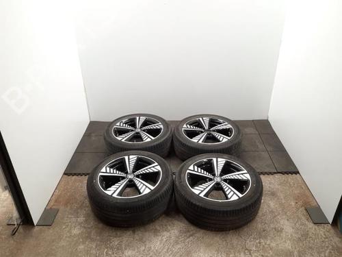 Used Rim MG MG ZS SUV (AZS1) EV (CSA7001) (143 hp) 32353983