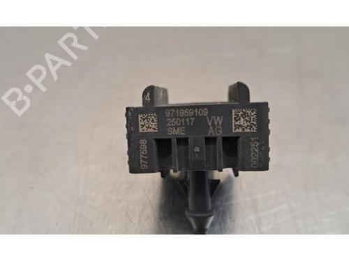 Electronic module PORSCHE PANAMERA (971) 4.0 Turbo (97AFF1, 97BFF1) | BP37623720M83 - Image 4