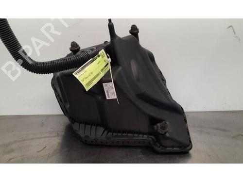 Used Air filter box AUDI A6 C7 (4G2, 4GC) 3.0 TFSI quattro (310 hp) 24942380