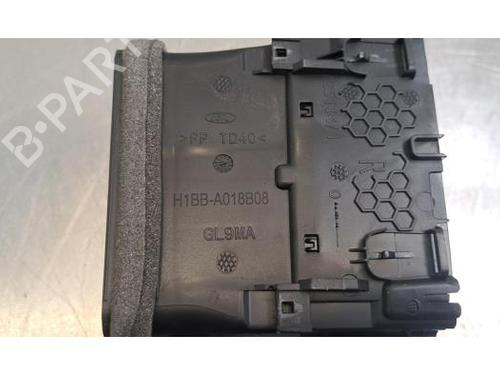Luftventil FORD FIESTA VII (HJ, HF) 1.1 Ti-VCT | BP38274346I21 - Image 3