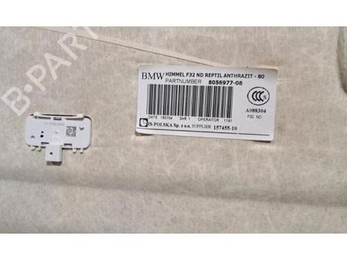 Interior roof BMW 4 Coupe (F32, F82) 435 d xDrive | BP23628908I12 