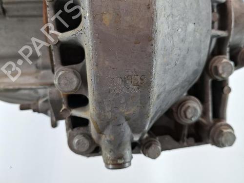 Gearbox PEUGEOT EXPERT Van (V_) 2.0 BlueHDi 145 | BP39060448M3 - Image 5