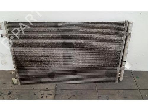 AC radiator FORD TRANSIT CUSTOM V710 Van (NRN) 2.0 EcoBlue | BP39230816M32 - Image 2
