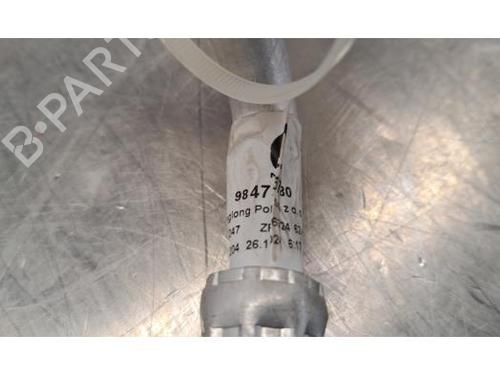 AC pipe CITROËN C3 IV (CC_, CB_) 1.2 PureTech 100 (CCHPV4) | BP30473187M126 - Image 3