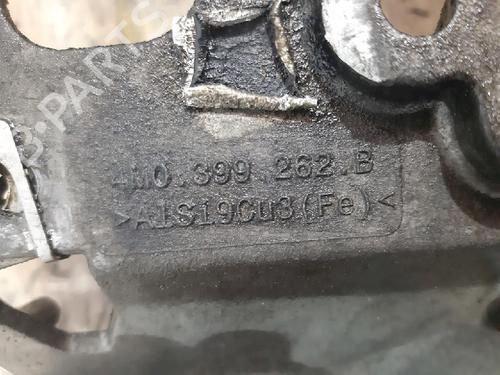 Gearbox mount AUDI Q7 (4MB, 4MG, 4MQ) 3.0 TDI quattro | BP10878544M88 
