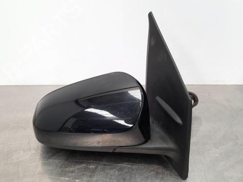 Right mirror TOYOTA AYGO (_B4_) 1.0 (KGB40) | BP15025916C27 