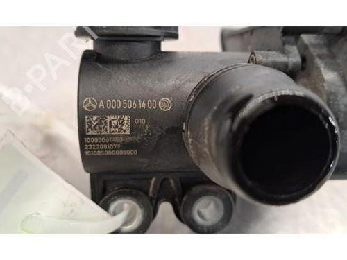 Electronic module MERCEDES-BENZ GLE (V167) GLE 350 de 4-matic (167.106) | BP29844612M83