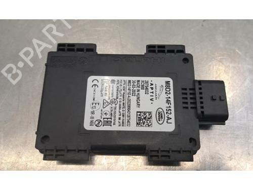 Electronic sensor JAGUAR E-PACE (X540) 1.5 P300e Plug-in Hybrid AWD | BP40614938M84 - Image 2