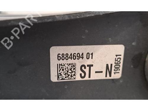 Left rear suspension arm BMW 3 (G20, G80, G28) 320 i | BP29871741M14