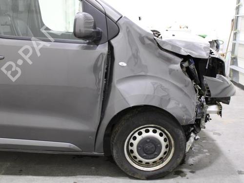 Gearbox PEUGEOT EXPERT Van (V_) 2.0 BlueHDi 120 | BP36480073M3 - Image 17