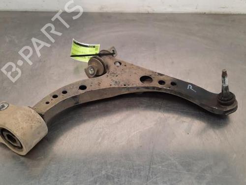 Used Right front suspension arm OPEL ASTRA K (B16) 1.5 CRDI (68) (122 hp) 23636018