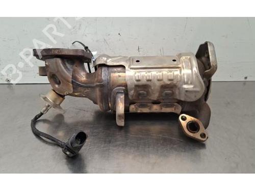 Catalyst KIA STONIC (YB) 1.0 T-GDi Eco-Dynamics+ | BP39624642M10 - Image 5