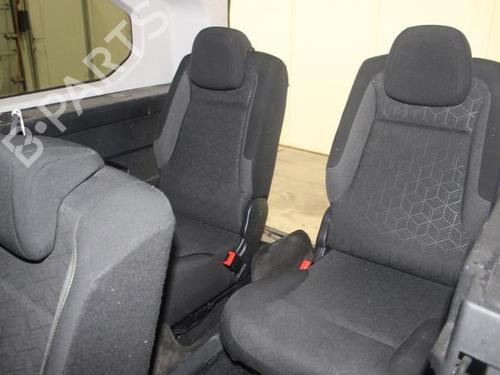 Other PEUGEOT RIFTER 1.2 PureTech 110 | BP23616533O1 - Image 22