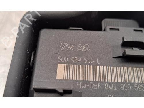Electronic module AUDI Q3 (F3B) 35 TFSI Mild Hybrid | BP28684624M83 