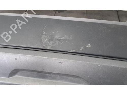 Rear bumper DACIA JOGGER (RK_) 1.0 TCe 110 (RKMD) | BP31054261C8